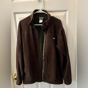 Men’s Patagonia Synchilla Jacket